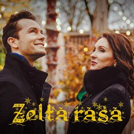 Album cover of Zelta rasa