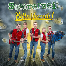 Album cover of Bitte Verzeih