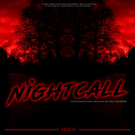 Album picture of Nightcall