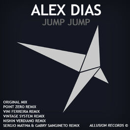 Album cover of Jump Jump
