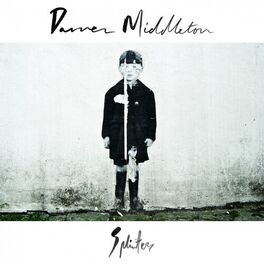 Album cover of Splinters