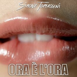 Album cover of Ora è l'ora
