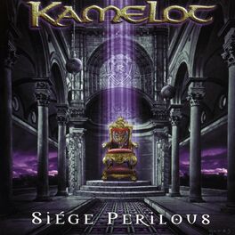 Album cover of Siege Perilous