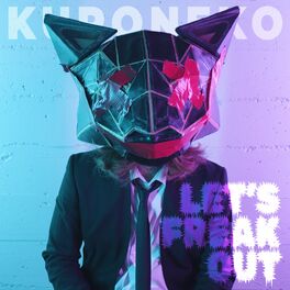 Album cover of Let's Freak Out!