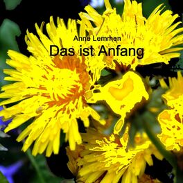 Album cover of Das Ist Anfang