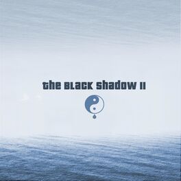 Album cover of The Black Shadow II