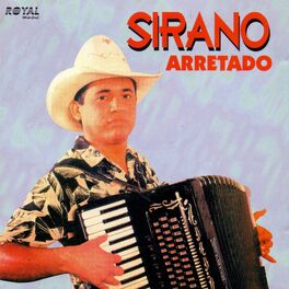 Album cover of Arretado