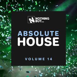 Album cover of Nothing But... Absolute House, Vol. 14