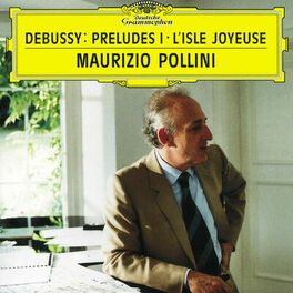 Album cover of Debussy: Préludes (Book 1)