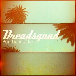 Album cover of Bun Dem Riddim