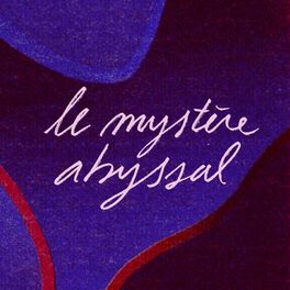Album cover of Le mystère abyssal