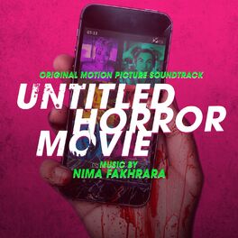 Album cover of Untitled Horror Movie (Uhm) (Original Motion Picture Soundtrack)