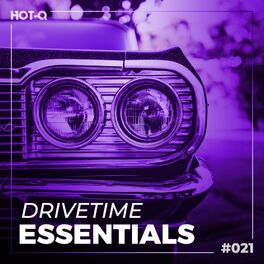 Album cover of Drivetime Essentials 021