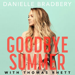 Album cover of Goodbye Summer