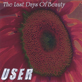 Album cover of The Last Days of Beauty
