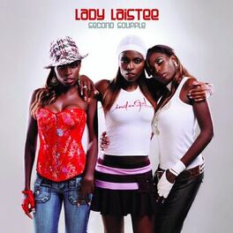 Album cover of Second Souffle