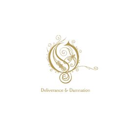 Album picture of Deliverance & Damnation Remixed