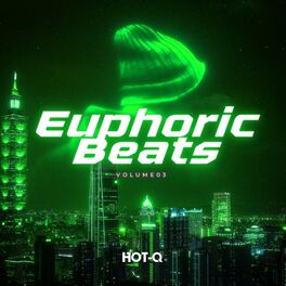Album cover of Euphoric Beats 003