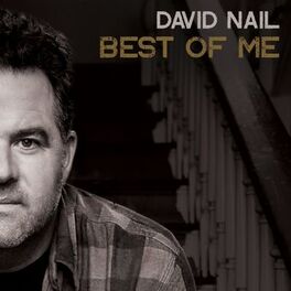 Album cover of Best of Me