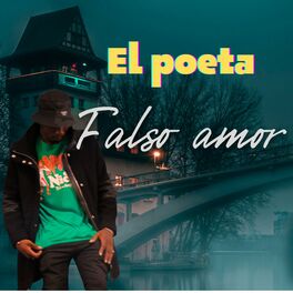 Album cover of Falso Amor