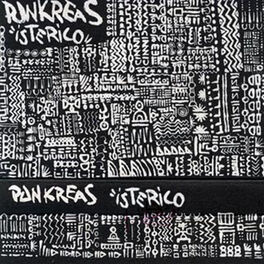 Album cover of Isterico