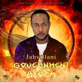 Album cover of Government Block