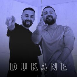 Album cover of Dukane (feat. DJ DT)