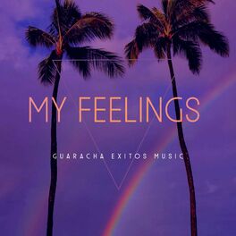 Album cover of MY FEELINGS (Dj Andres Galvis Remix)