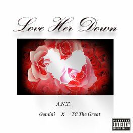 Album cover of Love Her Down