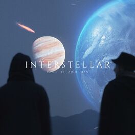 Album cover of Interstellar
