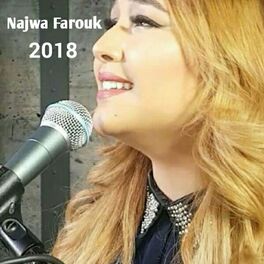 Album cover of Najwa Farouk 2018