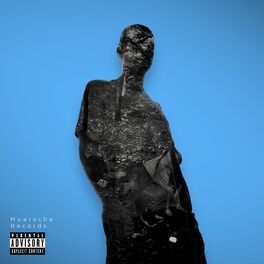 Album cover of Bleu Pastel