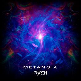 Album cover of METANOIA