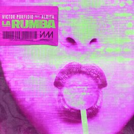 Album cover of La Rumba feat. Albita