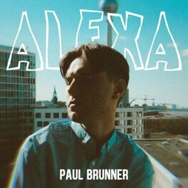 Album cover of Alexa