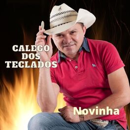 Album cover of Novinha