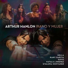 Album cover of Piano y Mujer