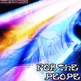 Album cover of For the People