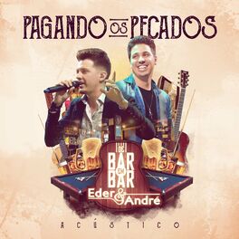 Album cover of Pagando os Pecados (Acústico)