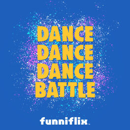 Album cover of Dance Dance Dance Battle