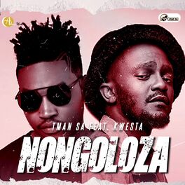 Album cover of Nongoloza