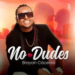Album cover of No Dudes