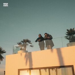 Album cover of BRANCS & REGGIE
