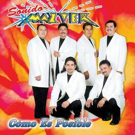 Album cover of Cómo Es Posible