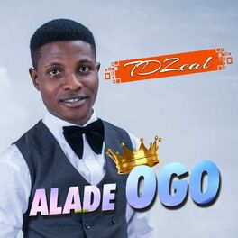 Album cover of Alade Ogo