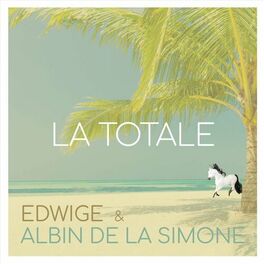 Album cover of La totale