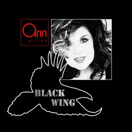 Album cover of Black Wing