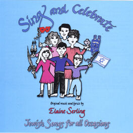 Album cover of Sing and Celebrate