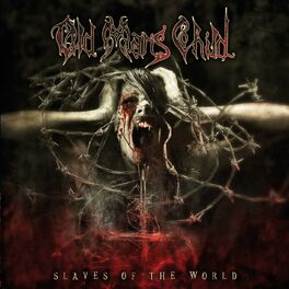 Album cover of Slaves of the World