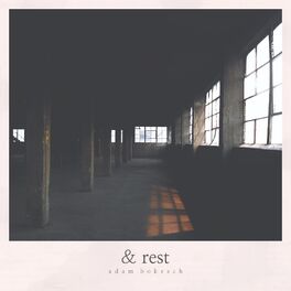 Album cover of & Rest
